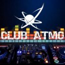 DJ Grom - CLUB ATMO 038