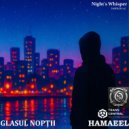 Hamaeel - Glasul Nopții (Night\'s Whisper) (Original Mix)