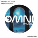 Woken Balance - Callisto