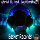 CyberKach & Hamich - Not Thinkin (Original Mix)