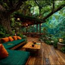 Coffee Relaxing Jazz - Rainlight Memories