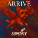 Superfly & Rey Vercosa - Gravity