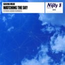 Sascha Milde - Watching the Sky