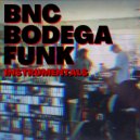 BNC - You Know The Name (Instrumental)