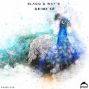 Blaqq & Why'd - Grime