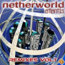 Netherworld & Dj Yeyo - Atlantis (Dj Yeyo Extended Remix)